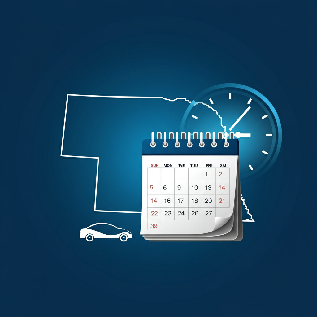 How Long Do You Need SR22 Insurance in Nebraska